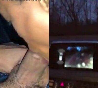 Hottie pagar la tarifa uber con una deliciosa mamada