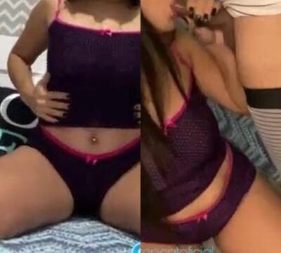 Puta sexy teniendo sexo en casa