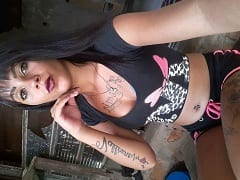 Mujer talentosa le metió la polla a su novio y él grabó porno amateur