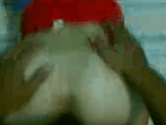 Follando con una zorra blanca que se corre de gusto en el porno