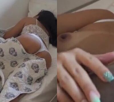 Hombre teniendo sexo con su traviesa cuñada
