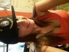 Mujer se sentó en la polla de su novio con talento y grabó un vídeo casero