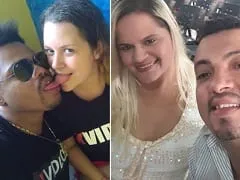 Otro video amateur brasileño de primera con estas dos deliciosas mujeres