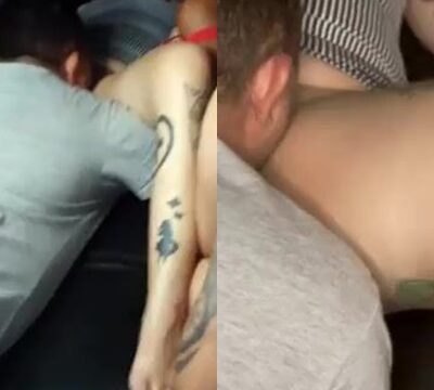 Vídeo con mucho sexo oral delicioso