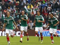 Mundial 2018: Los jugadores de México montaron una fiesta golfa unos días antes del Mundial y un breve vídeo acabó filtrándose – Caídos en la Red