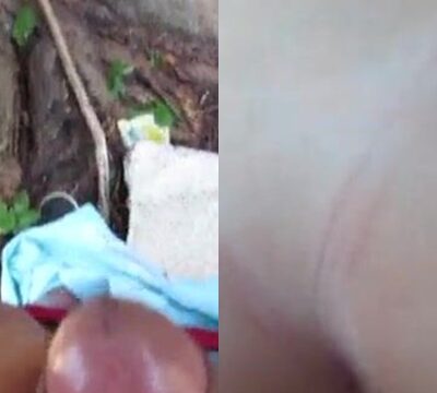 Mujer teniendo sexo en casa y filmando todo con el hombre