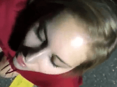 Hermosa Mujer Le Hace Una Mamada A Su Novio Hasta Que El Le Hace Una Mamada Y Se Corre En Su Cara Pero El Video De La Joven Pareja Se Filtra En La Web – SP