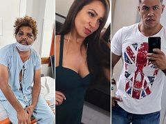 Mujer engañó a su marido con un mendigo y se filtró el audio de la explicación