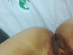 Filtrado en WhatsApp Video Amateur de Catarina de Alagoas – PB Tocándose y gimiendo acaloradamente.