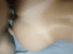 Vídeo amateur de una ninfómana muy caliente haciéndoselo y chupándoselo