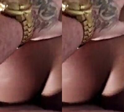 Hombre rico follándose a una prostituta guapa