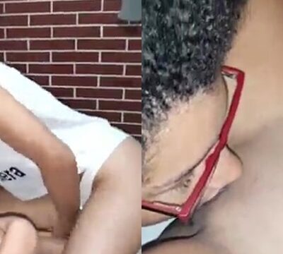 Lesbianas practicando sexo oral y corriéndose mucho