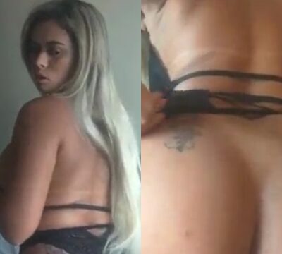 Un hombre pobre contrató a una prostituta muy cara y se la folló