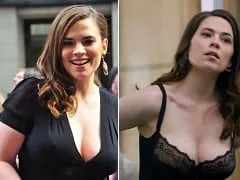En el punto de mira de un hacker y filtró un vídeo íntimo en el que enseñaba los pechos y fotos desnuda
