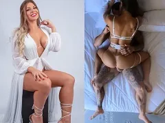 Dándolo todo, revolcándose demasiado