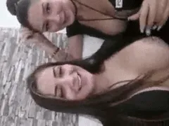 Floripa Y Sus Amigas Lesbianas Hacen Sensacional Video Porno Amateur