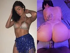 Casada pierde a su cornudo en Sapucaí y se va al motel a follarse a un guardia de seguridad con una polla de 24cm