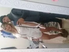 Luana Briet Amateur Cachonda Rubia de Olinda – PE grabó un video casero follando con su novio y gimiendo en la bola a cuatro patas