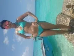 Amateur Más Caliente Le Hace Una Mamada A Su Novio Hasta Que Le Chupan La Boca