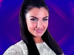 Elettra Lamborghini en BBB 17: La italiana de Gran Hermano España que pasará tiempo con los hermanos aquí aparece desnuda en un vídeo del making off