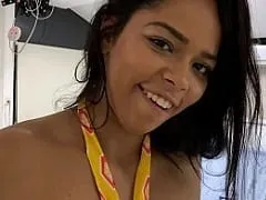 Lorena vasconcellos wonderful porno nymphet gets en todo fours como la pervert punches su duro y ella moans hotly