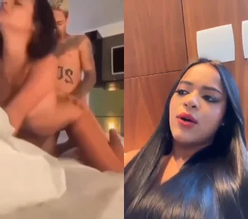 Celebridades negociando como locas