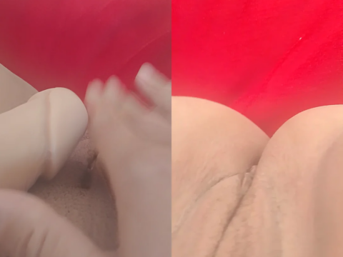 Cómo hacerlo con el vibrador