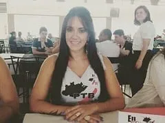 Vídeo y fotos íntimas de la muy caliente y muy traviesa Marisa Ribeiro, precandidata a consejera por el PTB – MG, caen en la red