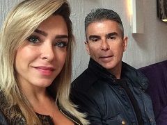 Esposa del biceiro pillada en las redes practicando sexo con guardias de seguridad