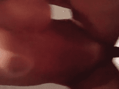 Filtran en WhatsApp un vídeo amateur de una novia brasileña dando azotes en el coño