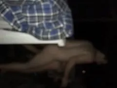 Chico travieso se fue a follar a una joven en el balcón y su amigo lo grabó, además de grabar un vídeo en el que le abofetean el culo – Aficionados